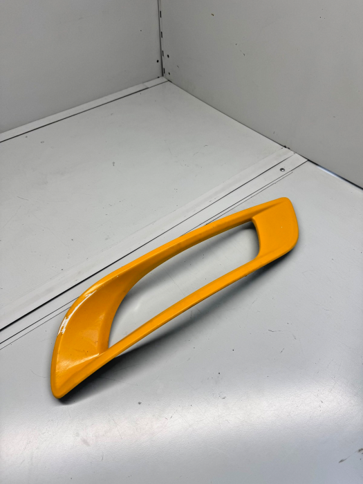 DAF XF106 Fog Lamp Frame Headlight LH 1798471 1880378 3077525 Euro 6 Used view 6