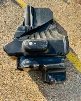 DAF XF106 AdBlue Tank 1981181 1981182 2022767 2033354 1946315 90L Euro 6 Used view 3