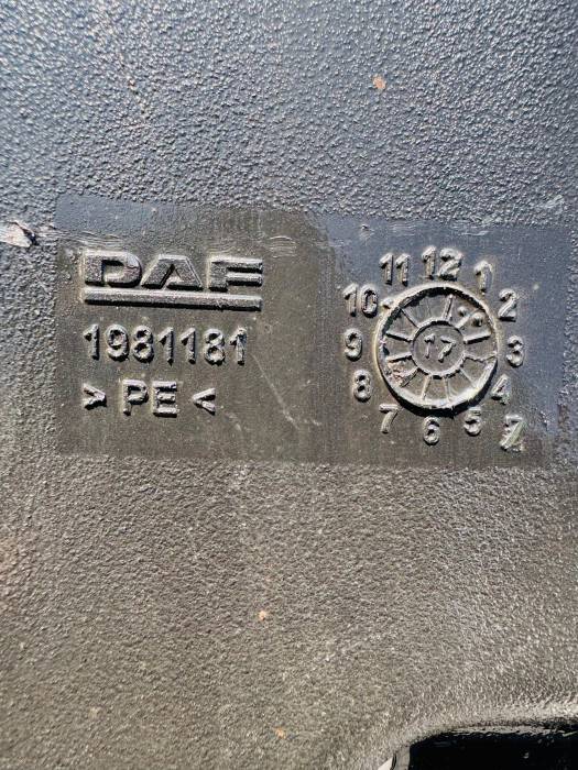DAF XF106 AdBlue Tank 1981181 1981182 2022767 2033354 1946315 90L Euro 6 Used view 6