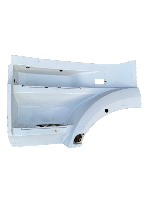 Mercedes Actros MP4/MP5 LH Upper Twin Step Panel A9606664603 A9606664503 Used Other Exterior, Body & Frame Other Exterior, Body & Frame