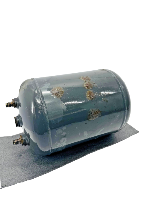 Volvo/Renault C/K/T Air Tank 15L 21187782 7421187782 BP0751677 15bar Euro 6 Used Air Tanks Air Tanks