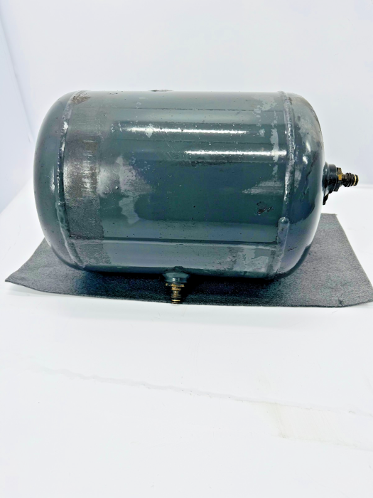 Volvo/Renault C/K/T Air Tank 15L 21187782 7421187782 BP0751677 15bar Euro 6 Used view 4