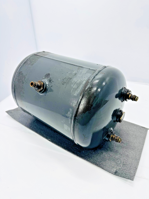 Volvo/Renault C/K/T Air Tank 15L 21187782 7421187782 BP0751677 15bar Euro 6 Used view 5