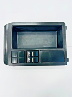MAN TGX Window Switch Panel Storage Pocket 81617010316 81617016344 LH Euro 5/6 view 3
