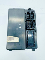 MAN TGX Window Switch Panel Storage Pocket 81617010316 81617016344 LH Euro 5/6 view 5