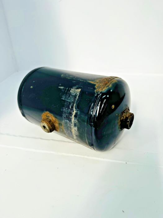 MAN TGA/TGM/TGX Air Tank 4.0L Air Reservoir 81514010194 12.5 Bar Euro 5/6 view 3