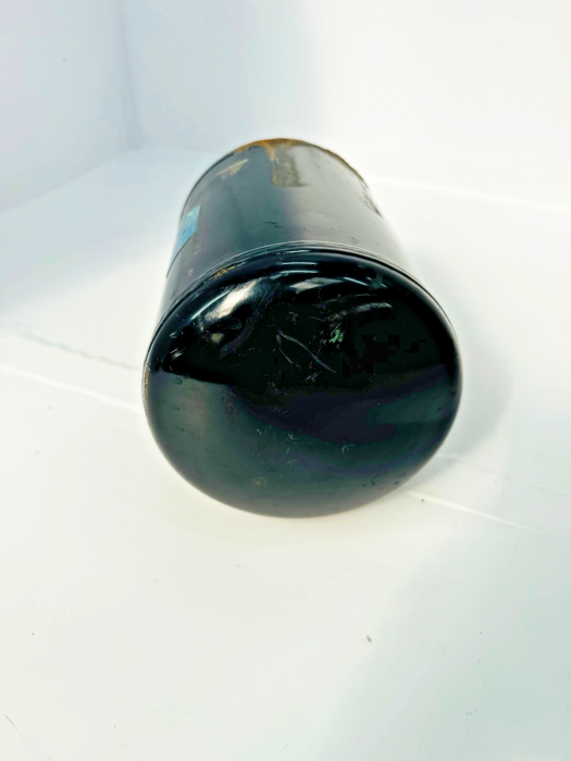 MAN TGA/TGM/TGX Air Tank 4.0L Air Reservoir 81514010194 12.5 Bar Euro 5/6 view 4