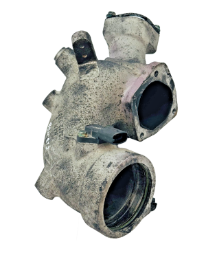 MAN TGX/TGS Air Intake Pipe 51094123957 51.09412-3957 0281006212 20295688 Used