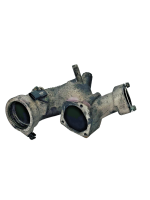 MAN TGX/TGS Air Intake Pipe 51094123957 51.09412-3957 0281006212 20295688 Used view 2