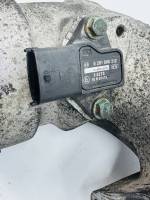 MAN TGX/TGS Air Intake Pipe 51094123957 51.09412-3957 0281006212 20295688 Used view 4