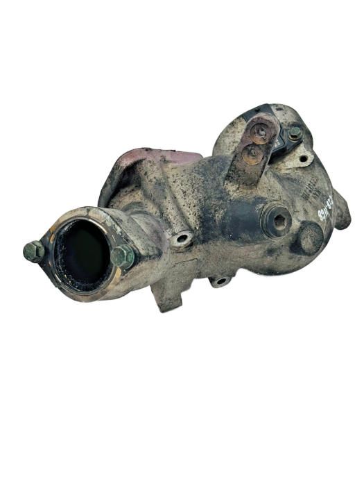 MAN TGX/TGS Air Intake Pipe 51094123957 51.09412-3957 0281006212 20295688 Used view 6