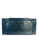 DAF XF106 Passenger Dashboard Lower Cover 1860103 1649840 Euro 6 Used