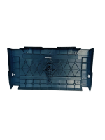 DAF XF106 Passenger Dashboard Lower Cover 1860103 1649840 Euro 6 Used view 4