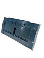 DAF XF106 Passenger Dashboard Lower Cover 1860103 1649840 Euro 6 Used view 6