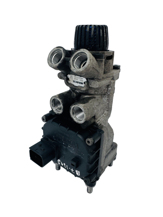 WABCO DAF XF106/CF Foot Brake Valve 4800030440 2136030 1998070 Euro 6 Used view 3
