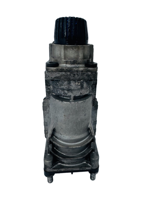 WABCO DAF XF106/CF Foot Brake Valve 4800030440 2136030 1998070 Euro 6 Used view 4