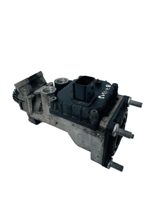WABCO DAF XF106/CF Foot Brake Valve 4800030440 2136030 1998070 Euro 6 Used view 6