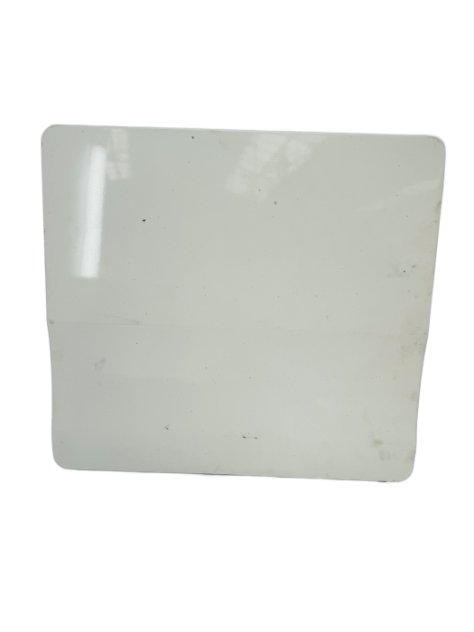 MAN TGA Cabin Stowage Box Lid 81.66912-5291 81669125291 81669120172 White Used
