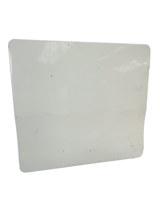 MAN TGA Cabin Stowage Box Lid 81.66912-5291 81669125291 81669120172 White Used view 5
