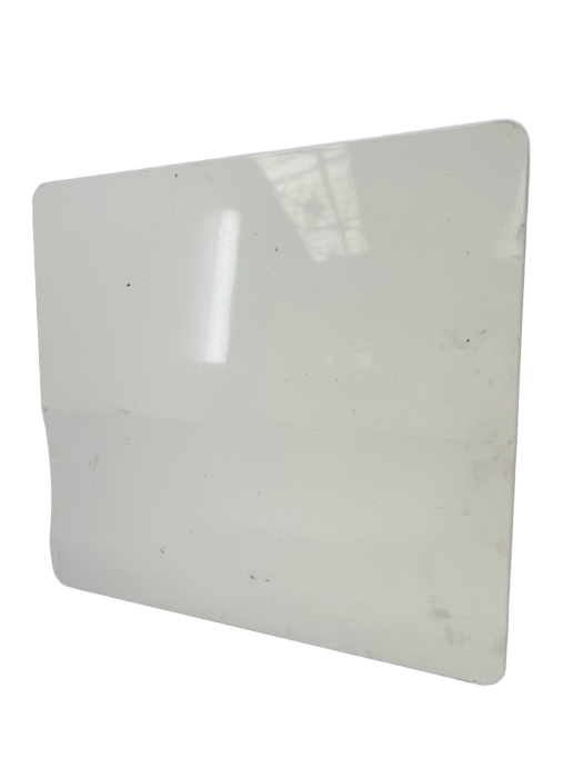 MAN TGA Cabin Stowage Box Lid 81.66912-5291 81669125291 81669120172 White Used view 6