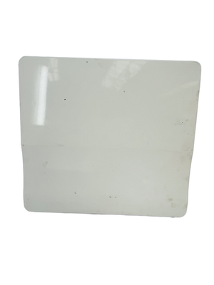 MAN TGA Cabin Stowage Box Lid 81.66912-5291 81669125291 81669120172 White Used
