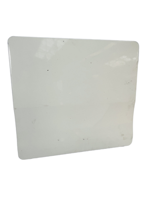 MAN TGA Cabin Stowage Box Lid 81.66912-5291 81669125291 81669120172 White Used view 5