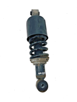 DAF XF106 Front Cab Shock Absorber 1936404 1850676 Monroe Euro 6 OEM Used