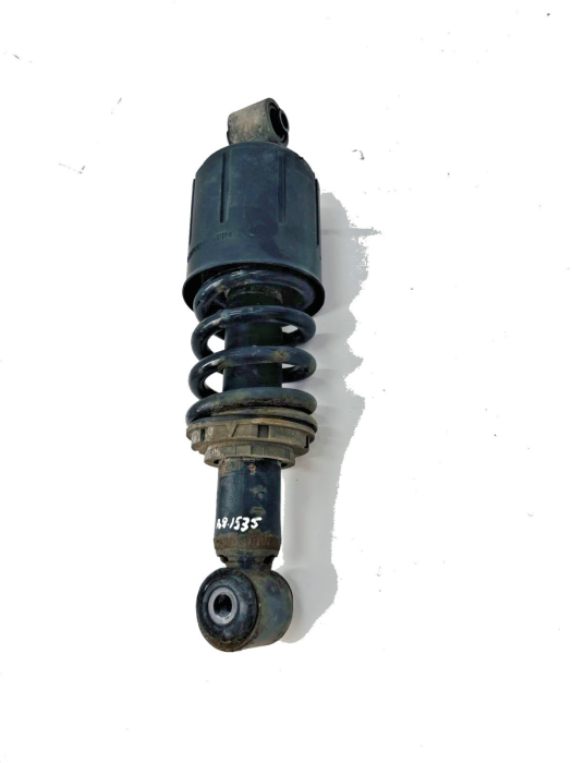 DAF XF106 Front Cab Shock Absorber 1936404 1850676 Monroe Euro 6 OEM Used view 2