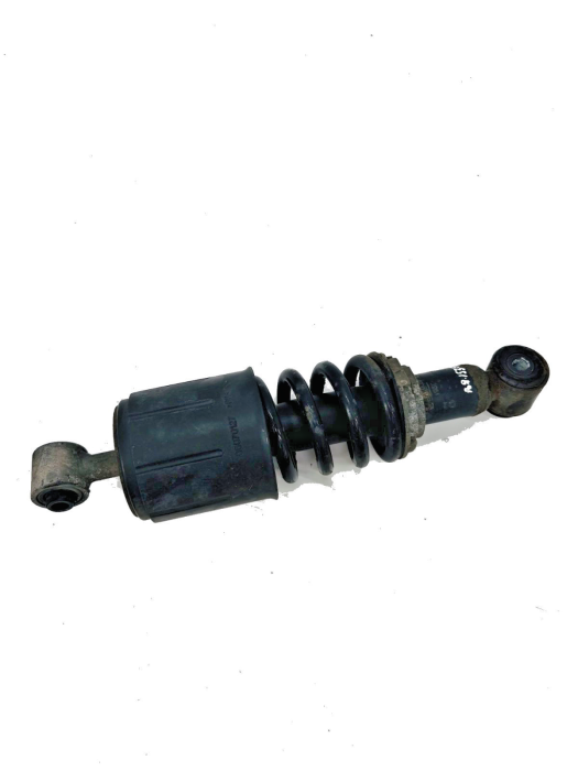 DAF XF106 Front Cab Shock Absorber 1936404 1850676 Monroe Euro 6 OEM Used view 5