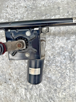 MAN TGX/TGS Windscreen Wiper Linkage & Motor 8126400638 81.26400-6380 24V Valeo view 3