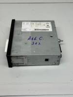 DAF XF/CF VDO DTCO 1381 Continental Tachograph Digit 2027602 7422665441 24V Used view 2