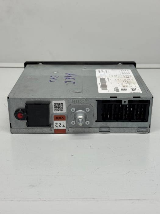 DAF XF/CF VDO DTCO 1381 Continental Tachograph Digit 2027602 7422665441 24V Used view 4