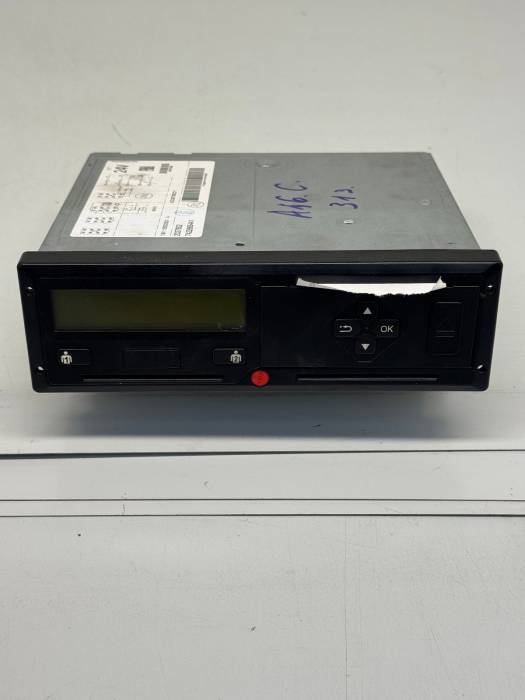 DAF XF/CF VDO DTCO 1381 Continental Tachograph Digit 2027602 7422665441 24V Used view 6