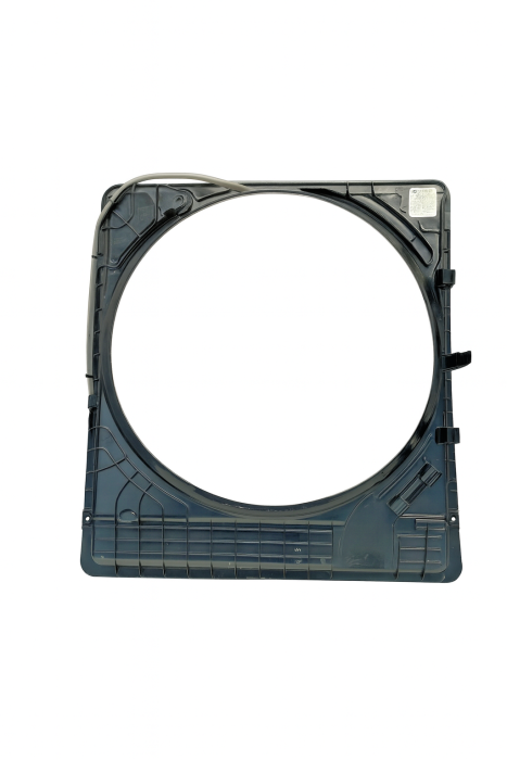 Volvo FH4/FM4 Radiator Fan Shroud (Belt Decal 20804602) 22005906 20502964 Used Fans & Shrouds Fans & Shrouds