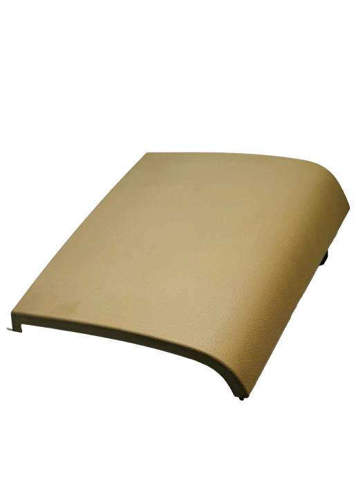 Mercedes Actros MP4 Passenger Top Dashboard Cover Beige A9606890706 A9606892306 view 2