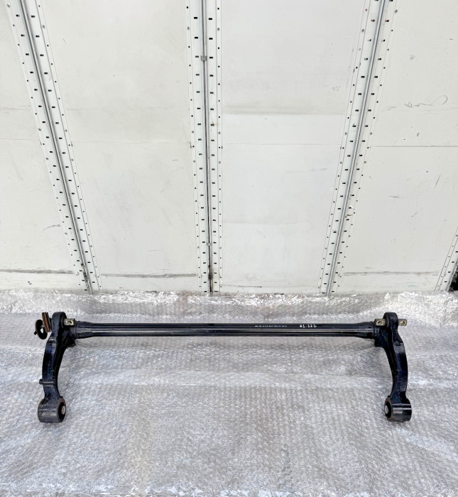 MAN TGX/TGS Front Anti-Roll Stabiliser Bar 85417156012 85.41715-6012 OEM Used view 2