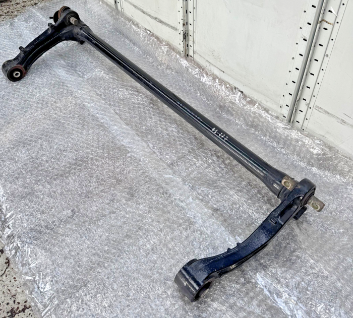 MAN TGX/TGS Front Anti-Roll Stabiliser Bar 85417156012 85.41715-6012 OEM Used view 3