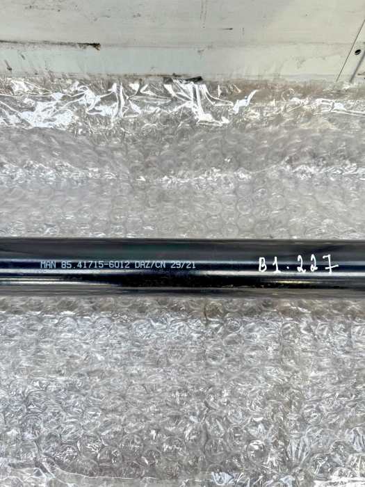 MAN TGX/TGS Front Anti-Roll Stabiliser Bar 85417156012 85.41715-6012 OEM Used view 5