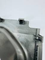 Volvo VNL Interior Steering Column Dash Trim Kit 82498766 82247356 82225568 Used view 6