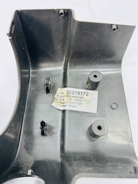 Volvo VNL Interior Steering Column Dash Trim Kit 82498766 82247356 82225568 Used view 7