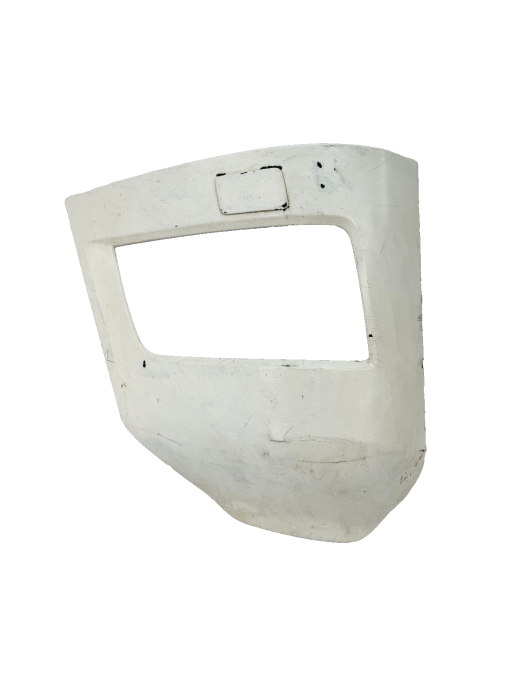 MAN TGX Euro 6 Right Headlamp Bumper Corner 81416106750 81416106752 RH Bumpers Bumpers