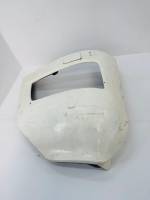 MAN TGX Euro 6 Right Headlamp Bumper Corner 81416106750 81416106752 RH view 3