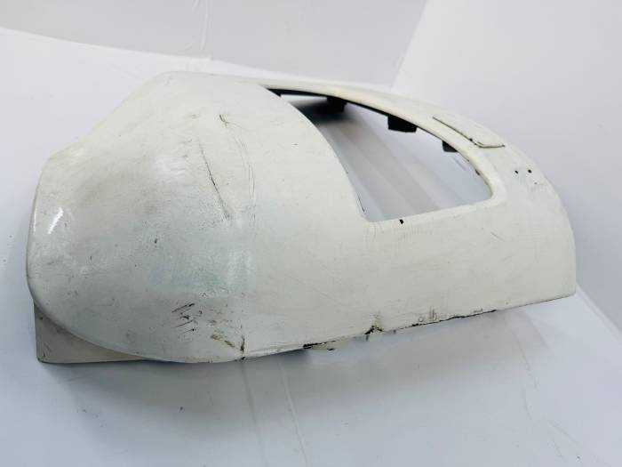 MAN TGX Euro 6 Right Headlamp Bumper Corner 81416106750 81416106752 RH view 4