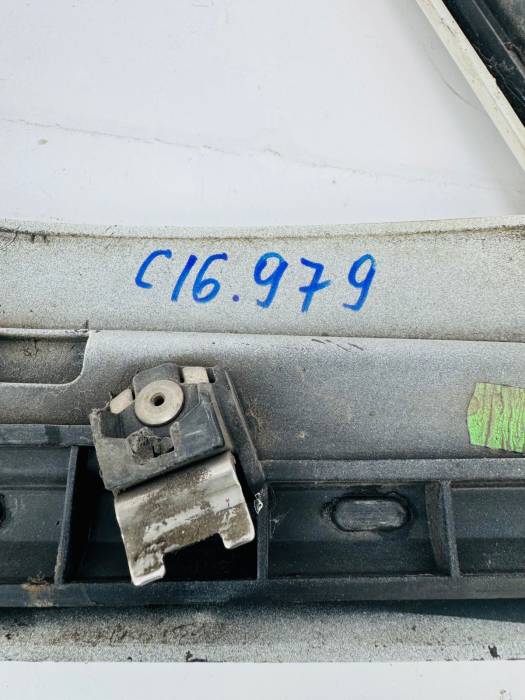 MAN TGX Euro 6 Right Headlamp Bumper Corner 81416106750 81416106752 RH view 6