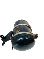 MAN TGA/TGX Air Tank 35L 12.5 Bar 81514016156 81514010274 4044407388954