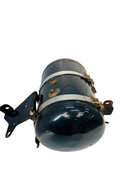 MAN TGA/TGX Air Tank 35L 12.5 Bar 81514016156 81514010274 4044407388954 Air Tanks Air Tanks