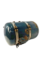 MAN TGA/TGX Air Tank 35L 12.5 Bar 81514016156 81514010274 4044407388954 view 2