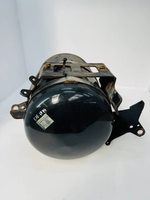 MAN TGA/TGX Air Tank 35L 12.5 Bar 81514016156 81514010274 4044407388954 view 3