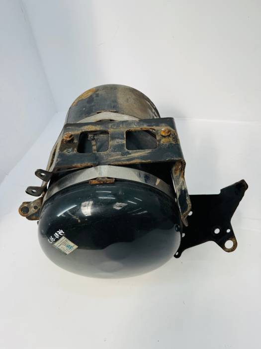 MAN TGA/TGX Air Tank 35L 12.5 Bar 81514016156 81514010274 4044407388954 view 5