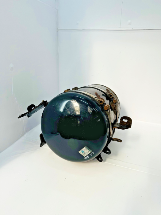 MAN TGA/TGX Air Tank 35L 12.5 Bar 81514016156 81514010274 4044407388954 view 6